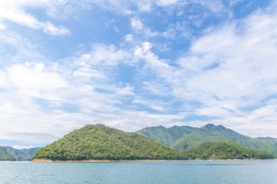 ​千岛湖有多少个岛屿（千岛湖共有1078个岛屿，为何好运岛是“千岛之首”？）