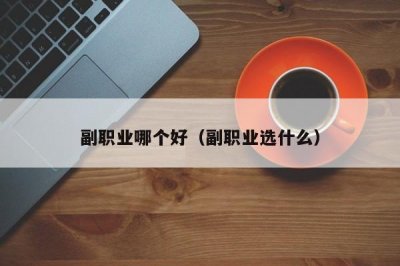 ​副职业哪个好（副职业选什么）