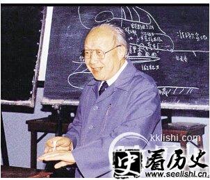 难以置信！科学家钱伟长物理高考仅考18分