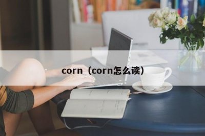 ​corn（corn怎么读）