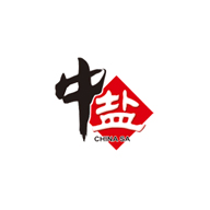 中盐CNSG品牌LOGO