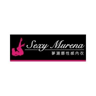 梦涟娜MURENA品牌LOGO