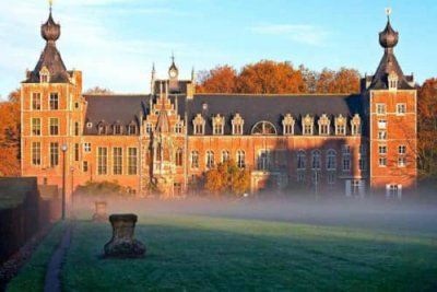 ​比利时大学QS排名(最新)-QS比利时大学排名一览表