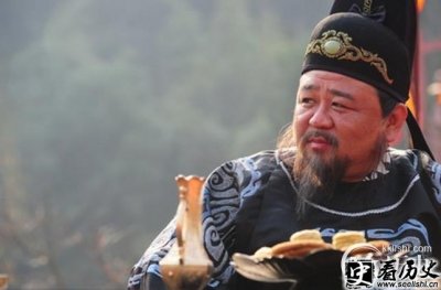 ​狄仁杰和武则天：狄仁杰怎么点中武则天的软肋