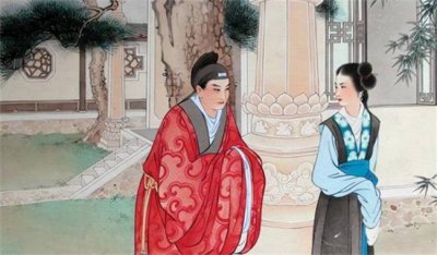 ​古代诰命夫人有工资吗 古代的诰命夫人对应现代