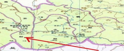 ​曹丕派出哪五路大军?[曹丕兴兵五路攻打蜀国]