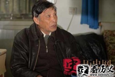 ​南京大屠杀幸存者常志强的证言内容是什么？