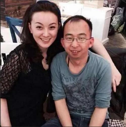 巨兴茂妻子是谁叫什么名字干嘛的 巨兴茂老婆牟兴区资料照片