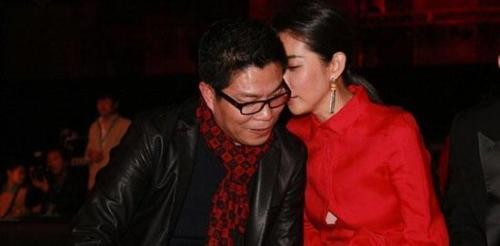 王中军老婆扇李冰冰耳光是真的吗 李冰冰为什么两年不拍戏在干嘛