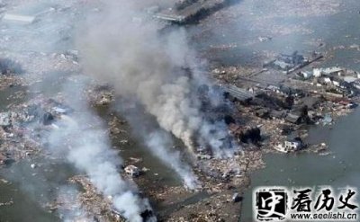 ​福岛核事故时间 福岛核事故原因是什么