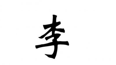 ​中国一共有多少个姓氏（5662个仍有部分姓氏被淹没）