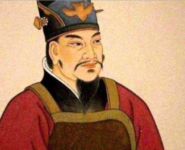 ​郭元振：唐朝著名宰相兼大将，揭秘其传奇生平