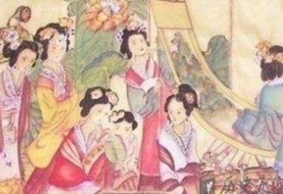 ​明朝豹房能成为女人的噩梦 这个地方到底是什么