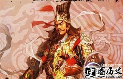 ​隋唐五大猛将：没有李元霸 第一名天下无敌