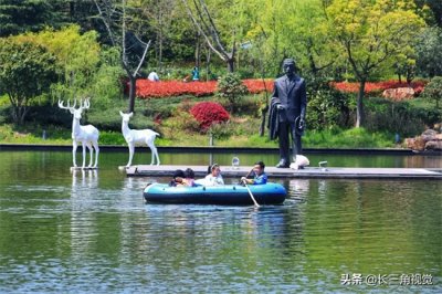 ​清明踏青的寓意与意思（清明节的时候踏青由来及含义）