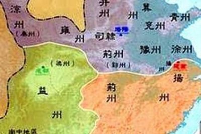 ​三国时期蜀汉为何要实行北伐?原因是什么