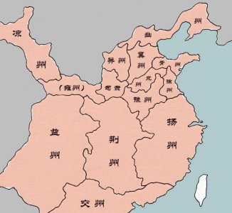 ​三国荆州是现在哪里（三国时的荆州是现在的哪个省）