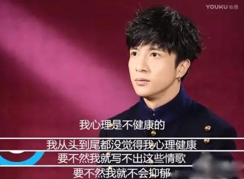 王力宏新专辑销量不及鹿晗零头? 歌坛王权更迭只有他屹立不倒