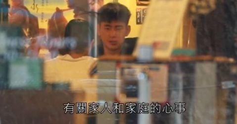 张钧甯新晋男友正脸照曝光，颜值吊打邱泽，网友：原来喜欢这一款