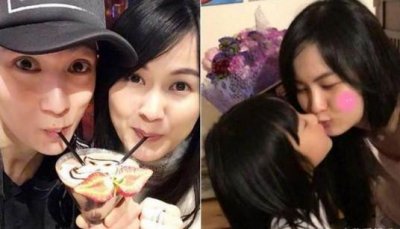 ​吴尊老婆林丽莹正面照首次曝光，网友：尊嫂好漂亮