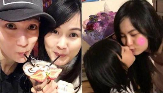 吴尊老婆林丽莹正面照首次曝光，网友：尊嫂好漂亮