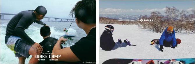 一封来自子奇老师的BOARDING SCHOOL入学通知书