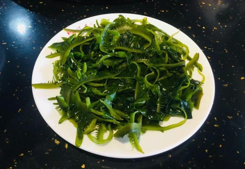 海芽菜的功效与作用 海芽菜的营养价值