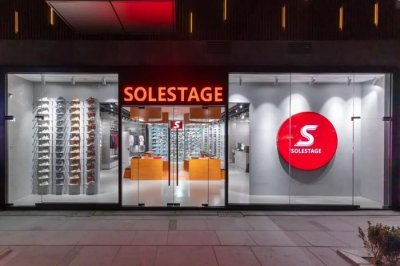 ​这家店的鞋比你手机APP里的更狠！SoleStage北京探店