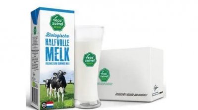 ​国际十大牛奶品牌排行榜 艾美榜上有名 乐荷荣登榜首