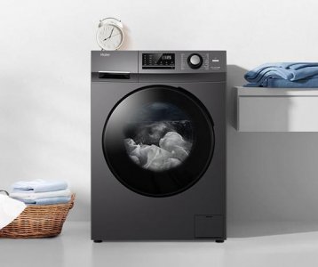 ​洗衣机前十名是哪些牌子？中国十大洗衣机品牌
