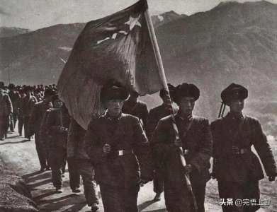 ​1962年中印战争印度惨败！但是为什么说中国也没赢？