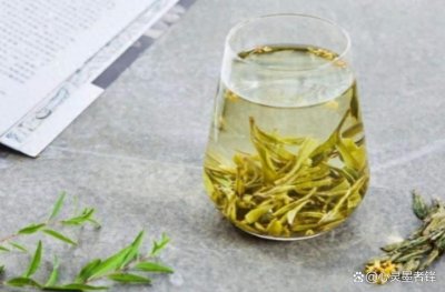 ​中国十大名茶排行榜