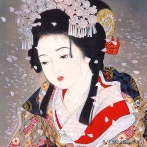 ​日本历史上唯一一位女性治天之君—西园寺宁子