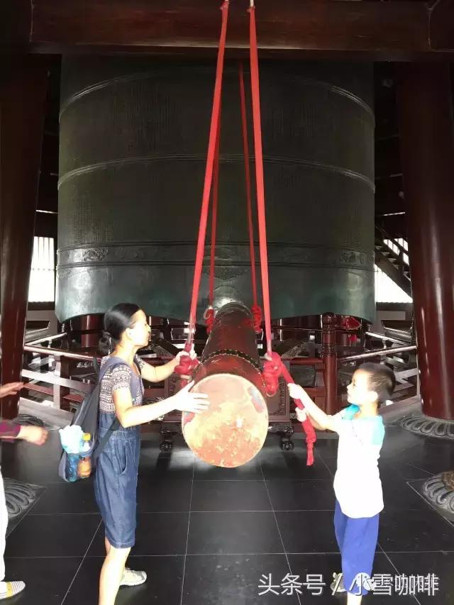 寒山寺简介（姑苏城外寒山寺）(12)