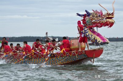 ​解读演艺圈“龙文化”李小龙为什么叫李小龙？多少影星叫龙？