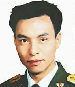 ​1998年抗洪英雄高建成牺牲，妻子鲁蓓：他为抗洪而死，死得其所