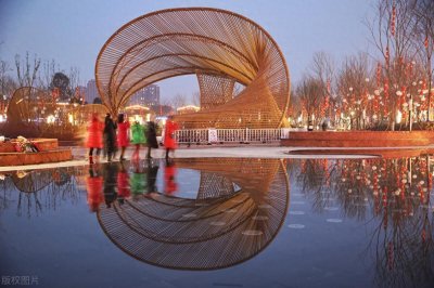 ​成都八大免费景点， 成都不要门票的地方，成都不花钱的景点