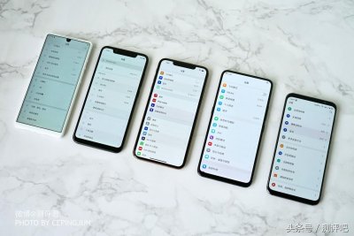 ​实测：iPhone XS的信号到底差不差？